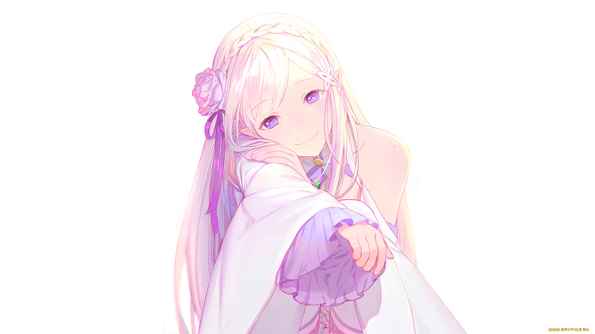 , re,  zero kara hajimeru isekai seikatsu, , , 